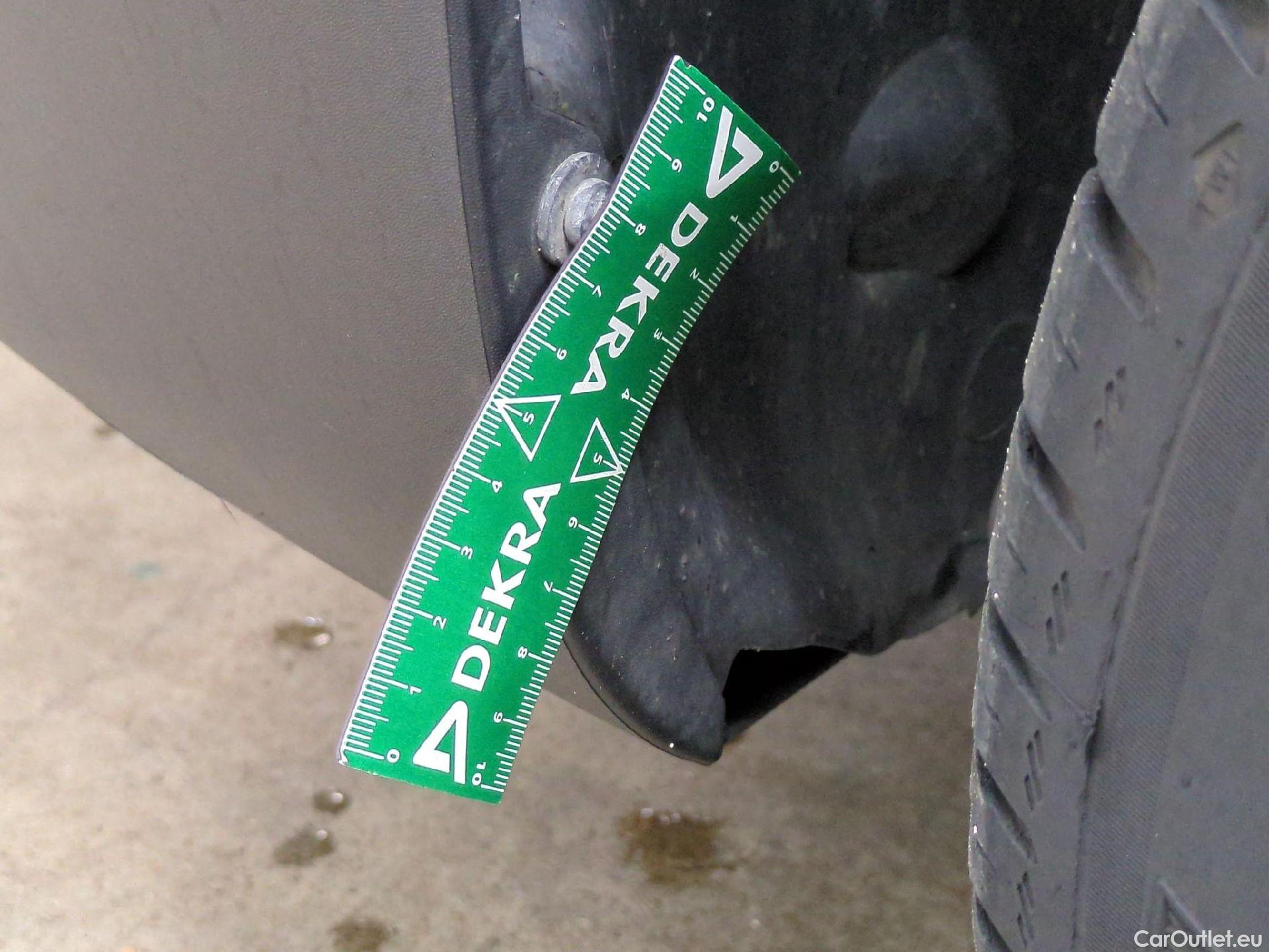  Renault  Kangoo  Express Maxi Extra (Série Spéciale) 1.5 dCi 90CV BVM5 E6 #15