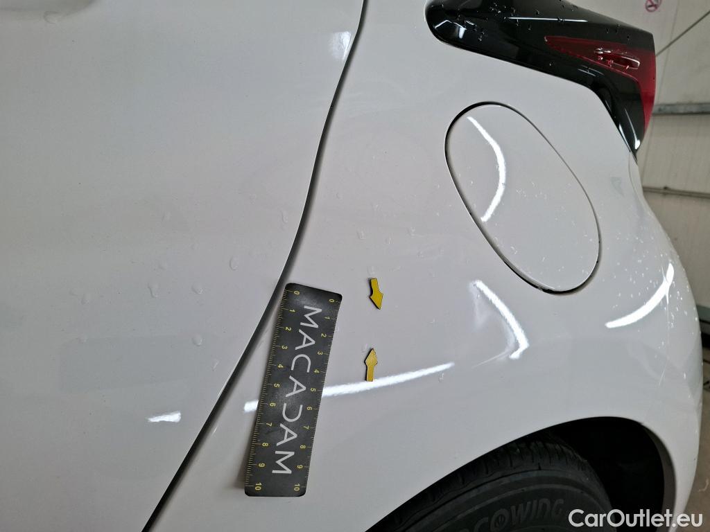  Toyota  Yaris TOYOTA  Hybride / 2019 / 5P / Berline Hybride 116h Dynamic Business Stage Acad #27