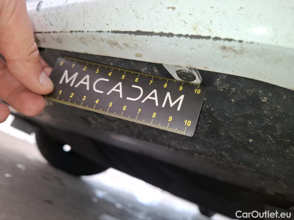  Renault  Clio  V Société Air Nav 1.5 dCi 85CV BVM6 E6dT #9