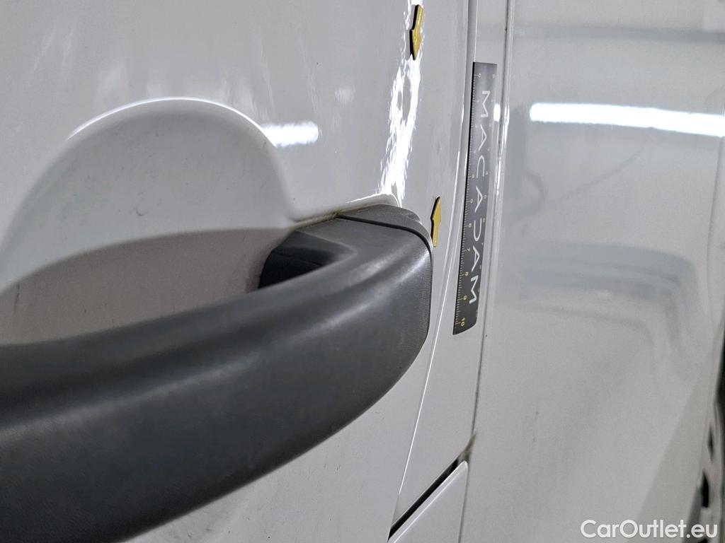  Renault  Trafic RENAULT   2014  4P  Fourgon tole FG GCFL1H1 1000 dCi95 Start E6 #7