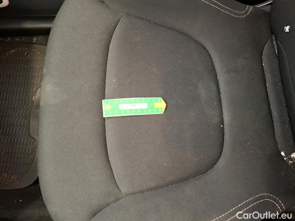  Renault  Captur  Business 0.9 TCe 90CV BVM5 E6 / TRANSFO VP/VF #32