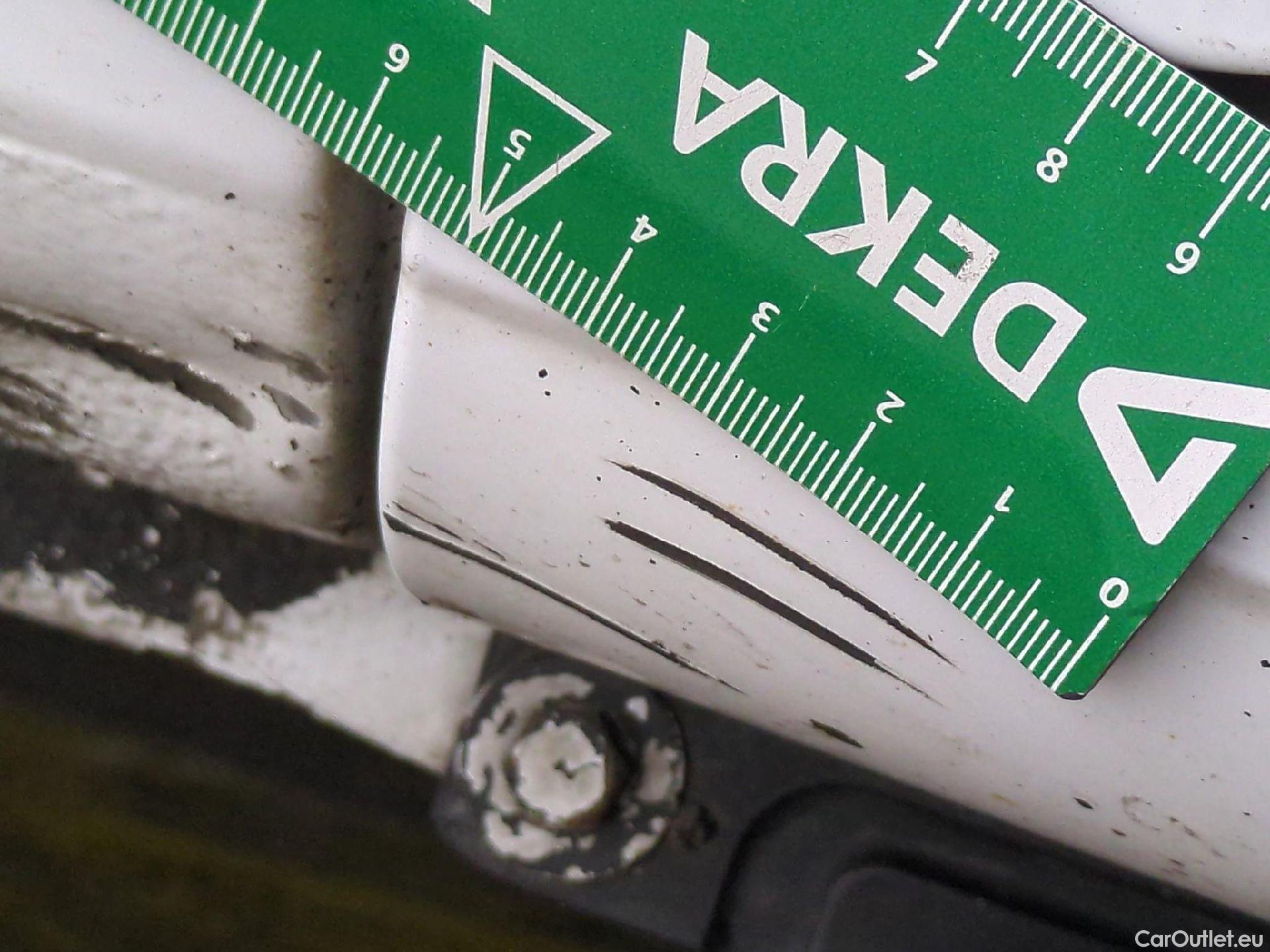  Renault  Kangoo  Express Maxi Extra (Série Spéciale) 1.5 dCi 90CV BVM5 E6 #37