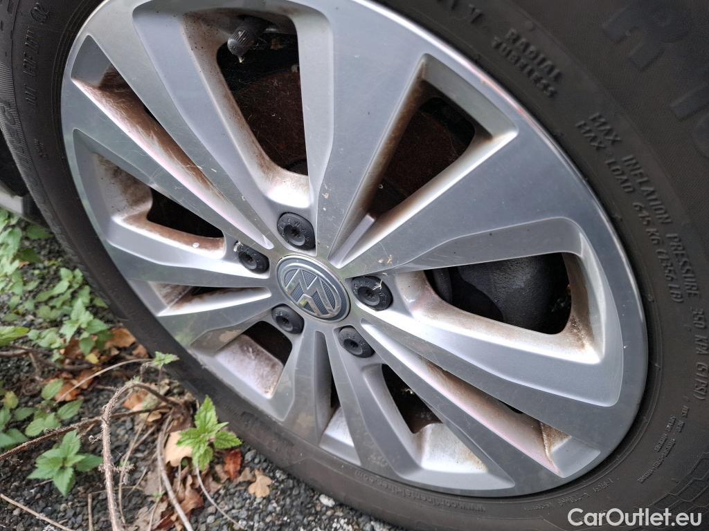  Volkswagen  Golf  VII Berline Confortline Business BMT 1.6 TDI 115CV BVM5 E6dT #20