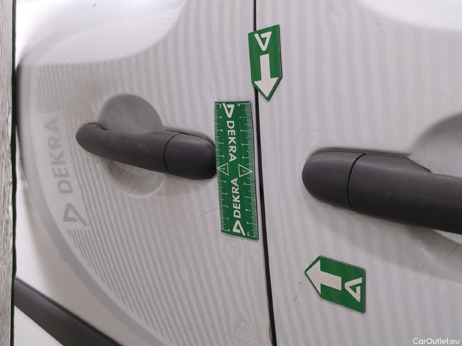  Renault  Kangoo  Express Maxi Extra (Série Spéciale) 1.5 dCi 90CV BVM5 E6 #30