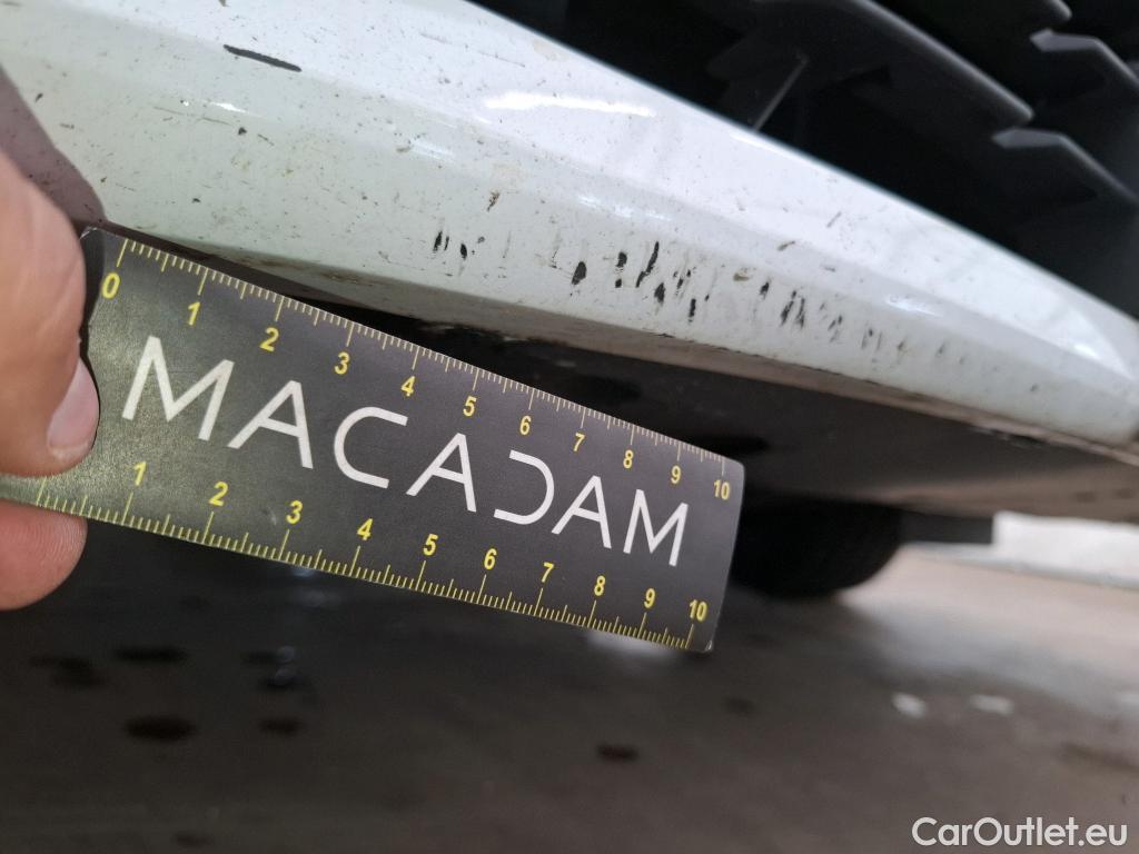  Renault  Clio  V Société Air Nav 1.5 dCi 85CV BVM6 E6dT #14