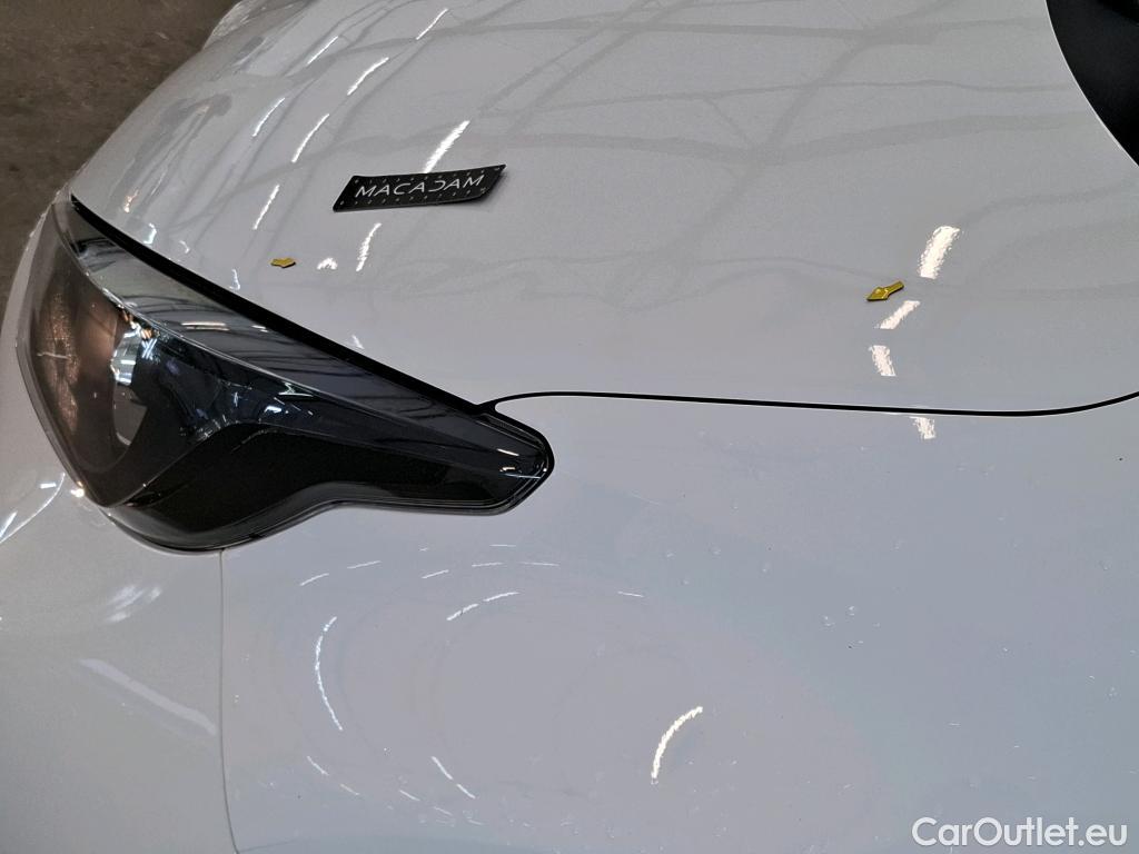  Toyota  Yaris TOYOTA  Hybride / 2019 / 5P / Berline Hybride 116h Dynamic Business Stage Acad #4