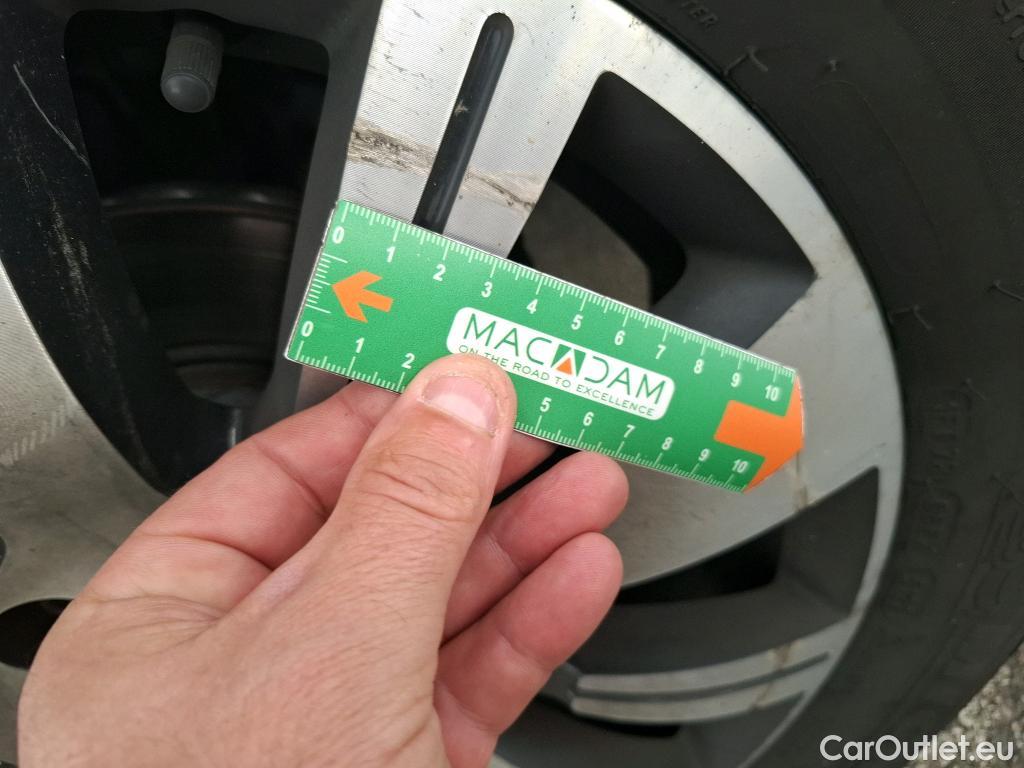  Renault  Captur  Business 0.9 TCe 90CV BVM5 E6 / TRANSFO VP/VF #24