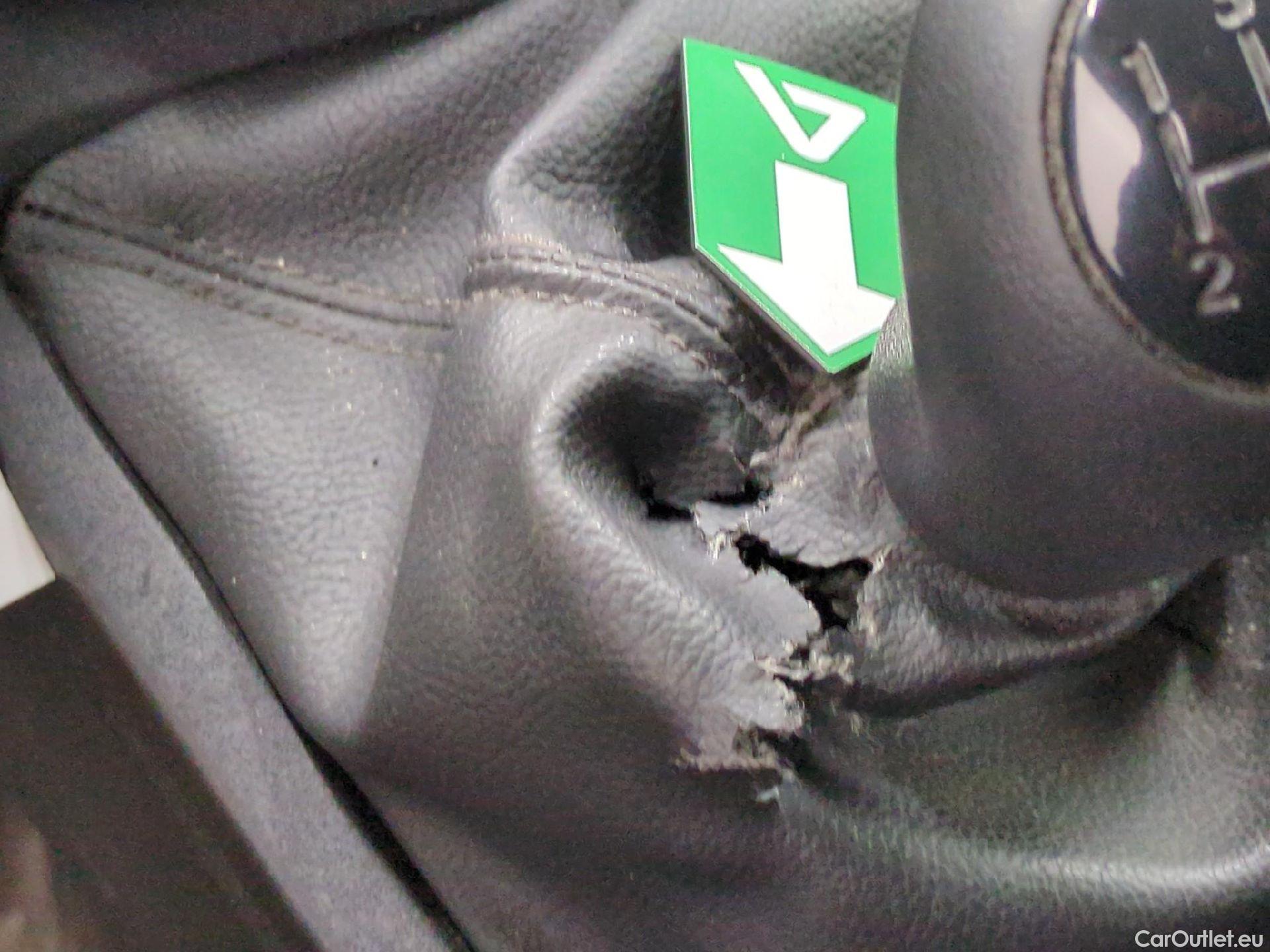  Renault  Kangoo  Express Maxi Extra (Série Spéciale) 1.5 dCi 90CV BVM5 E6 #4