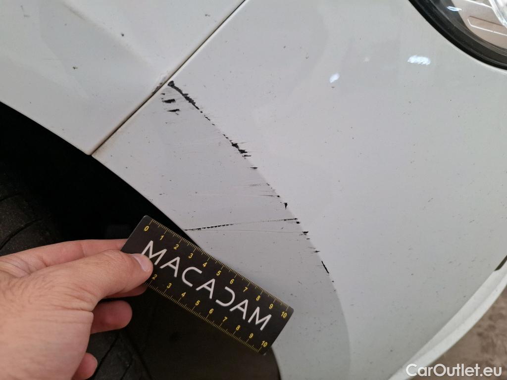  Renault  Clio  V Société Air Nav 1.5 dCi 85CV BVM6 E6dT #17