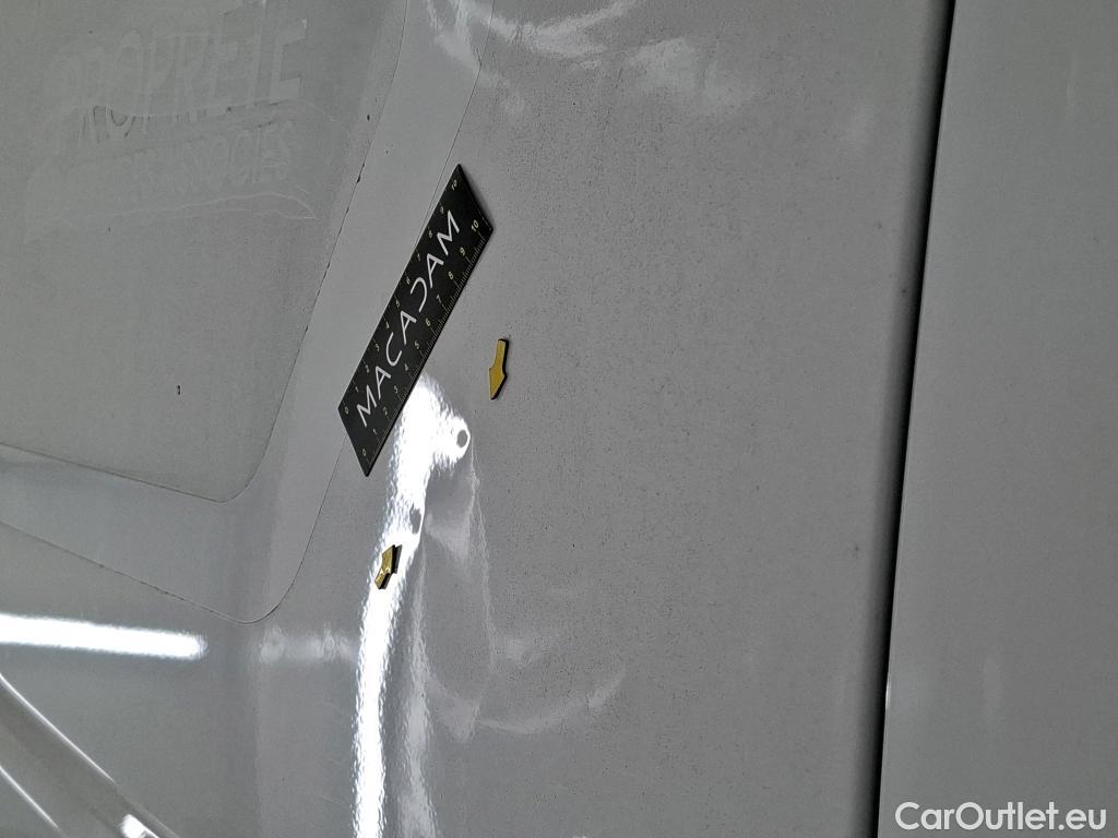  Renault  Trafic RENAULT   2014  4P  Fourgon tole FG GCFL1H1 1000 dCi95 Start E6 #35