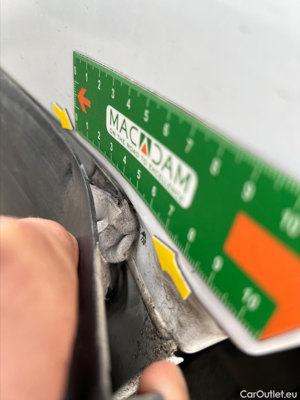  Renault  Trafic  Fourgon L2H1 3T Grand Confort 2.0 dCi 130CV BVM6 E6d #8