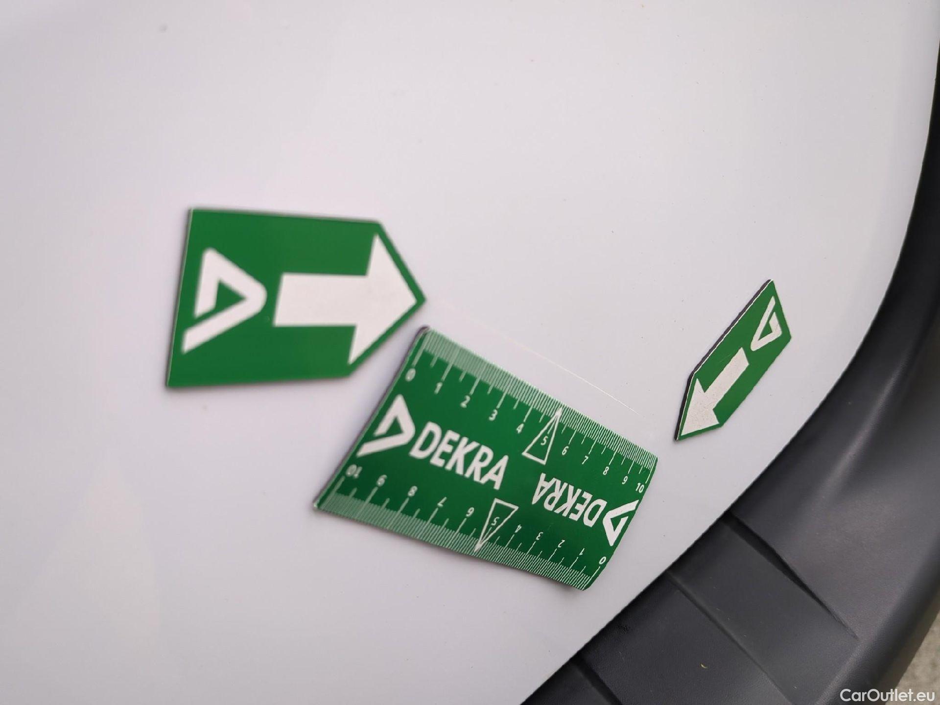  Renault  Kangoo  Express Maxi Extra (Série Spéciale) 1.5 dCi 90CV BVM5 E6 #55