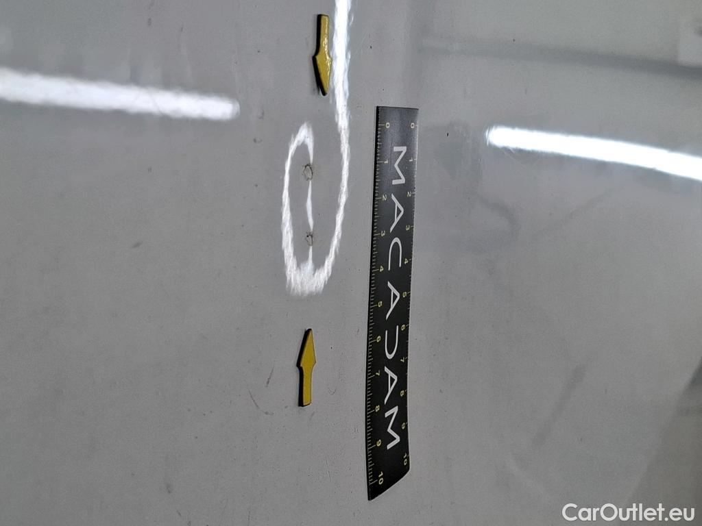  Renault  Trafic RENAULT   2014  4P  Fourgon tole FG GCFL1H1 1000 dCi95 Start E6 #29