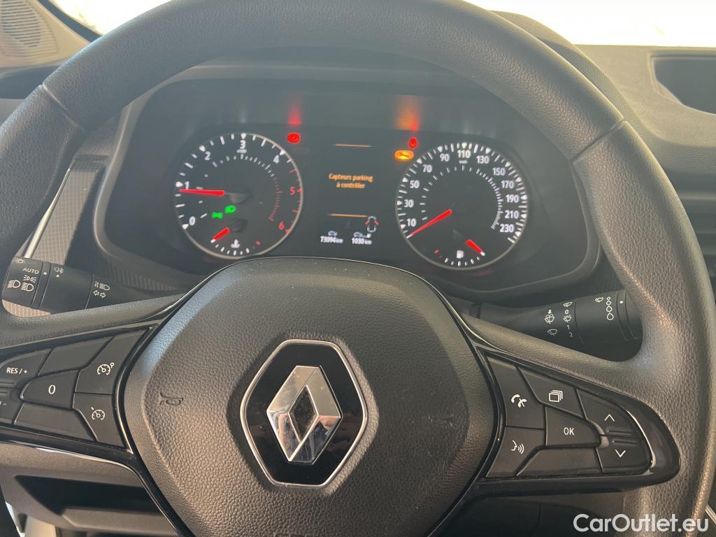  Renault  Trafic  Fourgon L2H1 3T Grand Confort 2.0 dCi 130CV BVM6 E6d #51