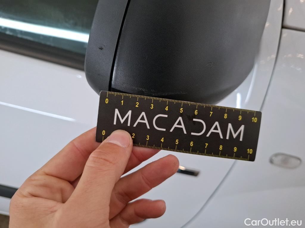  Renault  Kangoo RENAULT  Express / 2013 / 4P / Fourgonnette Maxi Electric Gd Vol ExtraRLink AI - 19 #30