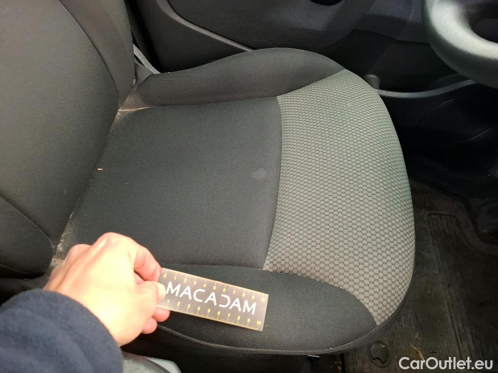  Renault  Kangoo  II Express Maxi Extra (Série Spéciale) 1.5 dCi 95CV BVM6 E6dT #7