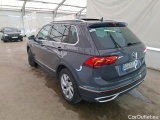 Volkswagen  Tiguan VOLKSWAGEN  / 2020 / 5P / SUV 1.4 eHybrid 245 DSG6 Elegance Exclusive #2