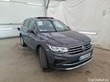  Volkswagen  Tiguan VOLKSWAGEN  / 2020 / 5P / SUV 1.4 eHybrid 245 DSG6 Elegance Exclusive #4