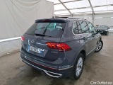  Volkswagen  Tiguan VOLKSWAGEN  / 2020 / 5P / SUV 1.4 eHybrid 245 DSG6 Elegance Exclusive #3
