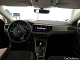  Volkswagen  Polo VOLKSWAGEN  / 2017 / 5P / Berline 1.0 TSI 95 DSG7 Lounge Business #5