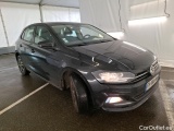  Volkswagen  Polo VOLKSWAGEN  / 2017 / 5P / Berline 1.0 TSI 95 DSG7 Lounge Business #4