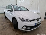  Volkswagen  Golf  VOLKSWAGEN SW / 2020 / 5P / Break 2.0 TDI SCR 150 DSG STYLE SW #4