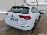  Volkswagen  Golf  VOLKSWAGEN SW / 2020 / 5P / Break 2.0 TDI SCR 150 DSG STYLE SW #3