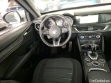  Alfa Romeo   STELVIO Stelvio Super Q4 2.2 JTDM 190CV BVA8 E6d #5