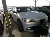  Alfa Romeo   STELVIO Stelvio Super Q4 2.2 JTDM 190CV BVA8 E6d #4