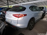  Alfa Romeo   STELVIO Stelvio Super Q4 2.2 JTDM 190CV BVA8 E6d #3