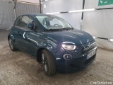  Fiat  500 FIAT   2020  3P  Berline 42kWh Icône #5