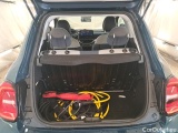  Fiat  500 FIAT   2020  3P  Berline 42kWh Icône #11