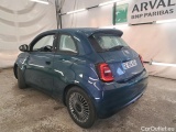  Fiat  500 FIAT   2020  3P  Berline 42kWh Icône #3