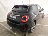  Fiat  500 X Sport 1.3 GSE 150CV DCT #3