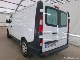  Renault  Trafic RENAULT   2014  4P  Fourgon tole FG GCFL1H1 1000 dCi95 Start E6 #2