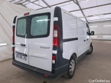  Renault  Trafic RENAULT   2014  4P  Fourgon tole FG GCFL1H1 1000 dCi95 Start E6 #3