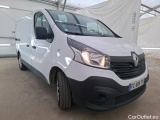  Renault  Trafic RENAULT   2014  4P  Fourgon tole FG GCFL1H1 1000 dCi95 Start E6 #4
