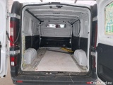  Renault  Trafic RENAULT   2014  4P  Fourgon tole FG GCFL1H1 1000 dCi95 Start E6 #11
