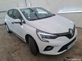  Renault  Clio  V Société Air Nav 1.5 dCi 85CV BVM6 E6dT #4