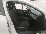  Renault  Clio  V Société Air Nav 1.5 dCi 85CV BVM6 E6dT #6