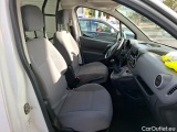  Peugeot  Partner  L1 Confort 1.6 100CV BVM5 E6 #6