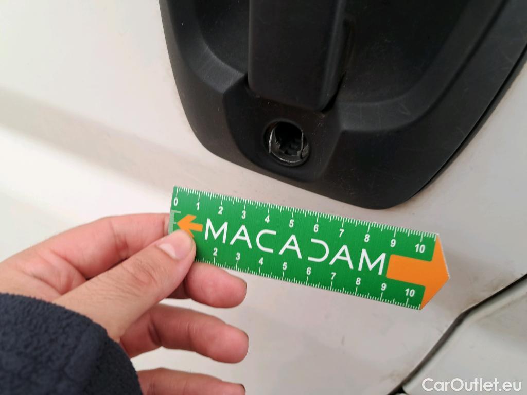  Peugeot  Boxer PEUGEOT  VU 4p Fourgon BLUEHDI 130 PREMIUM 330 L1H1 #29