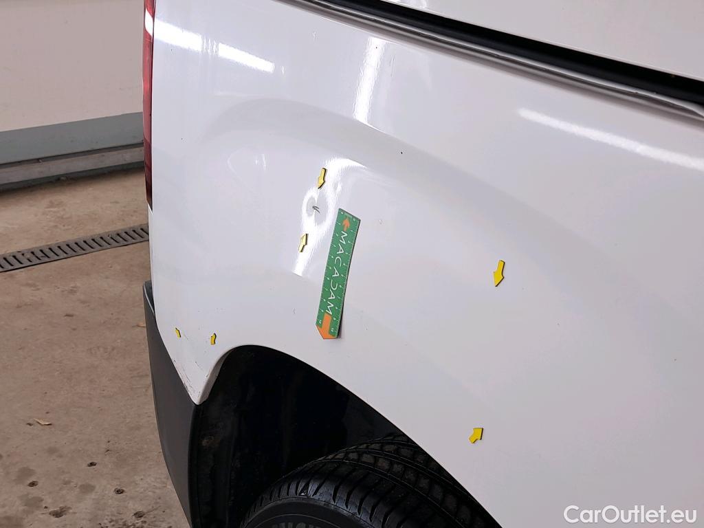  Opel  Combo OPEL  / 2018 / 4P / Fourgonnette 1.5 diesel 100chL1H1/stand CARGO PACK C #6