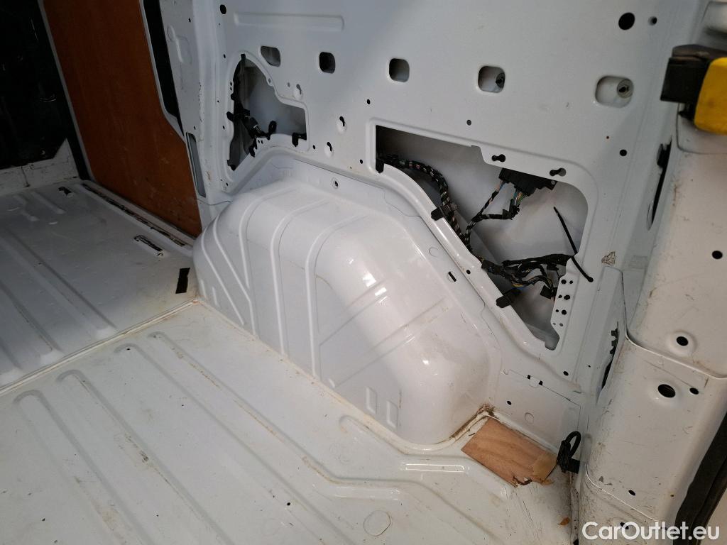  Ford  Transit FORD  Custom VU 4p Fourgon 2.0 ECOBLUE 130 280 L1H1 TD BU #41