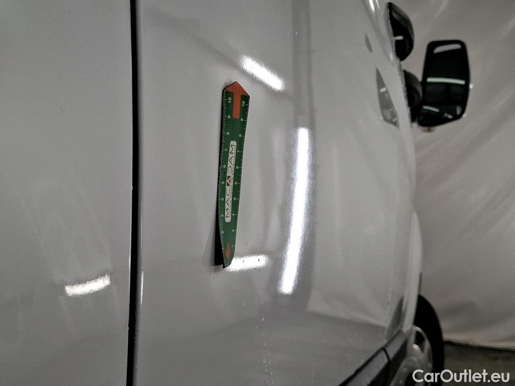  Ford  Transit FORD  Custom VU 4p Fourgon 2.0 ECOBLUE 130 280 L1H1 TD BU #14