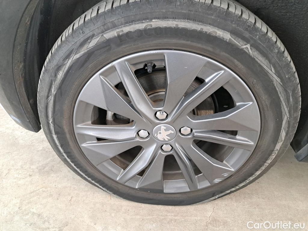  Peugeot  208  (e-) Active Business R 50kWh BVA / TRANSFO VP VF #36