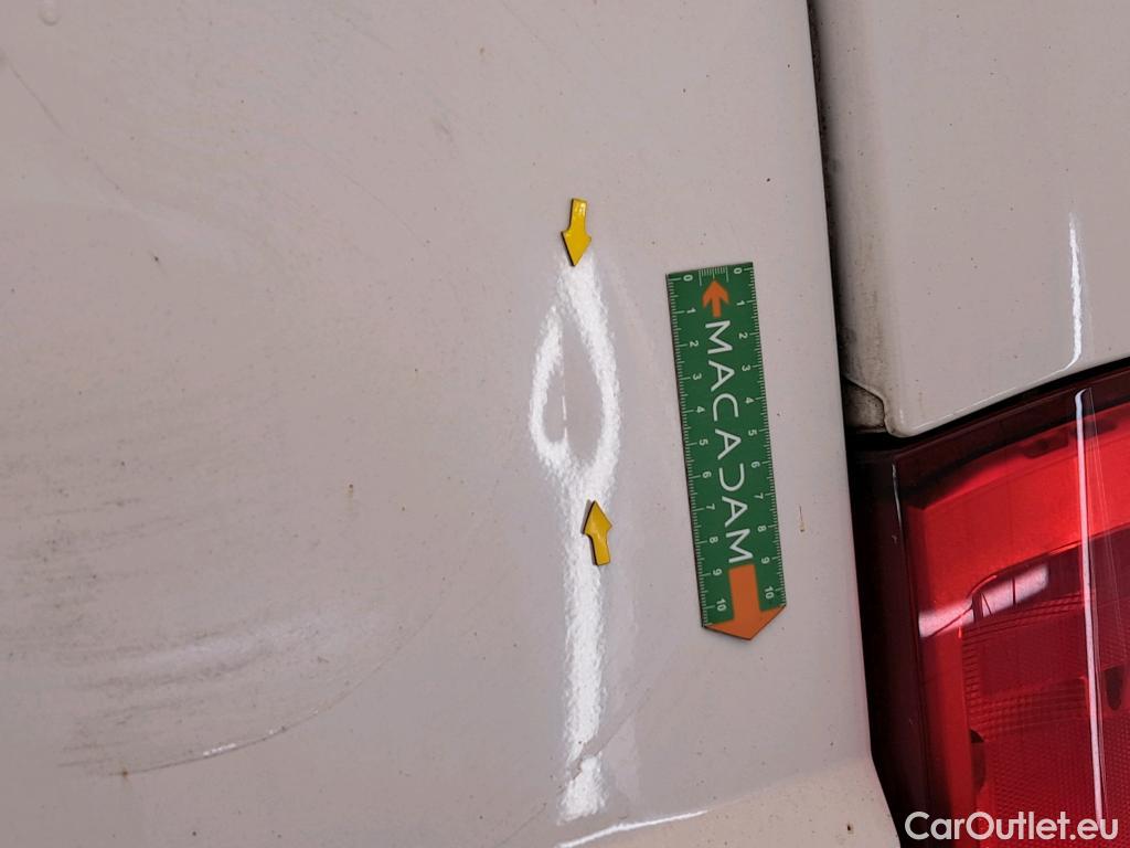  Peugeot  Boxer PEUGEOT  VU 4p Fourgon BLUEHDI 130 PREMIUM 330 L1H1 #14