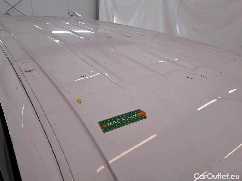  Citroen  Berlingo  Fourgon Worker M 1000 1.2 PureTech 130CV BVA8 E6d #19