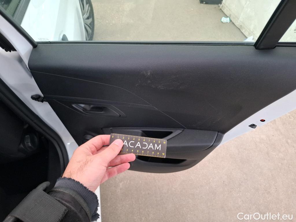  Peugeot  208  Premium 1.5 HDi 100CV BVM6 E6d #3