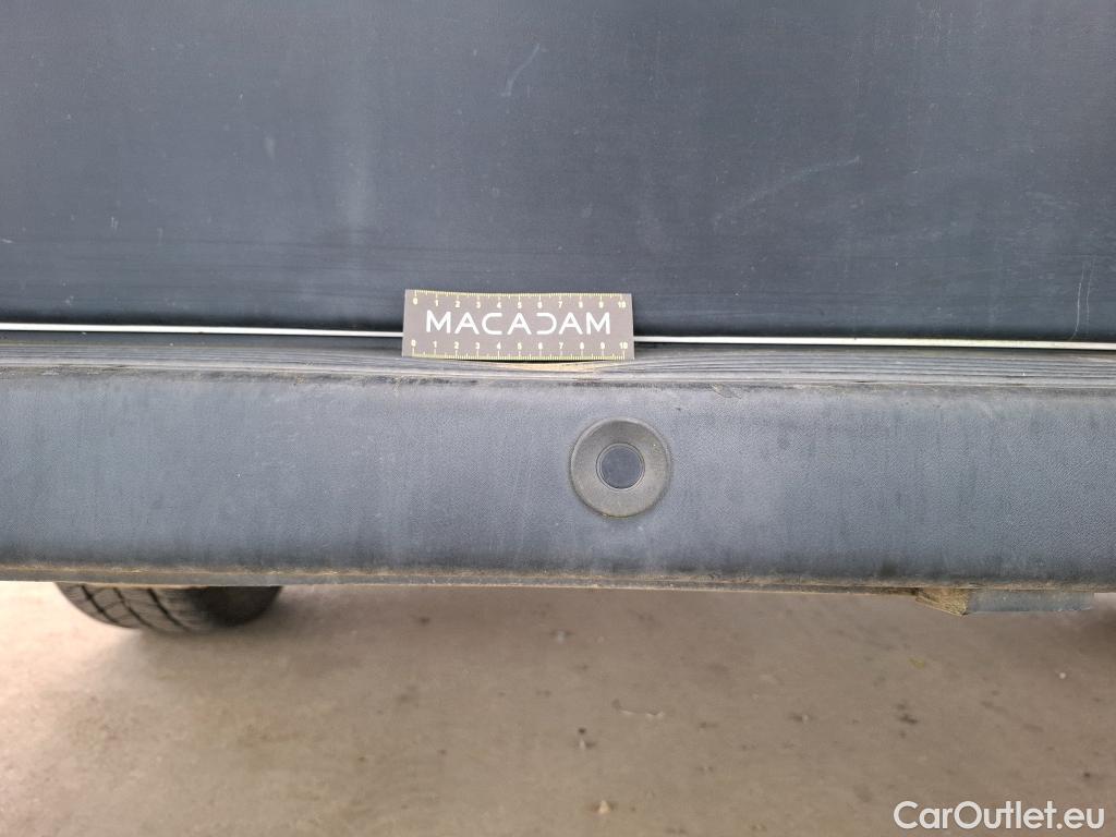  Fiat  Ducato Fiat  VU 4p Fourgon 3.0 M H2 2.0 Mjt 115 Pack Pro Nav #2